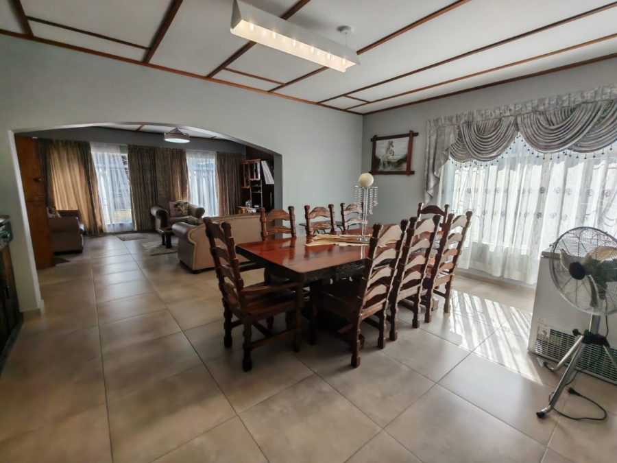 4 Bedroom Property for Sale in Sasolburg Ext 23 Free State